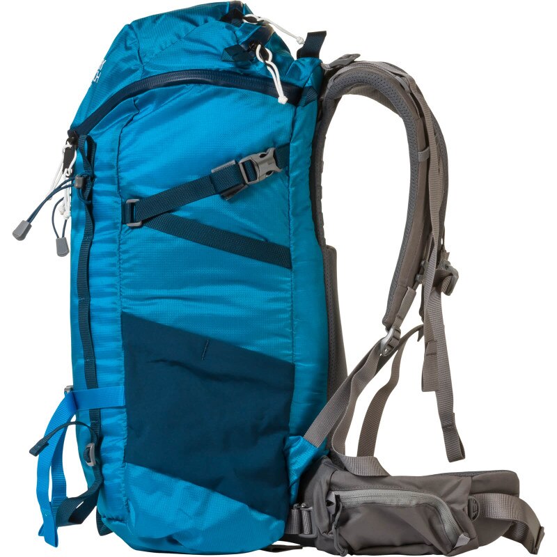 Women's Scree 32 - Techno (Profile)
